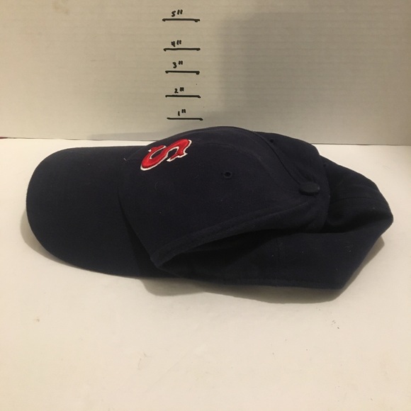 MILB Salem Red Sox baseball Hat fitted size 7 1/8 - Picture 2 of 6